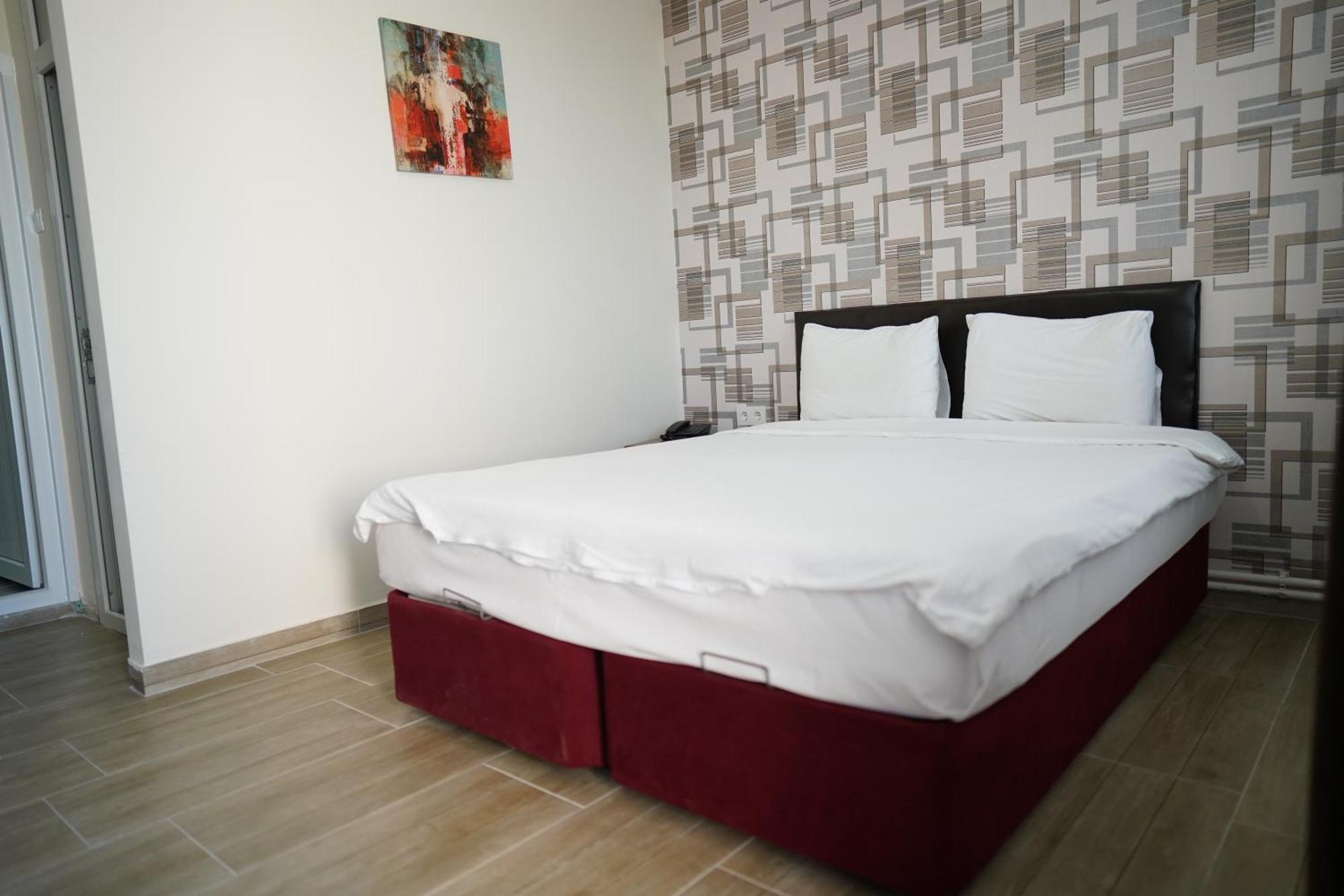 Inebolu Gardenya Hotel מראה חיצוני תמונה