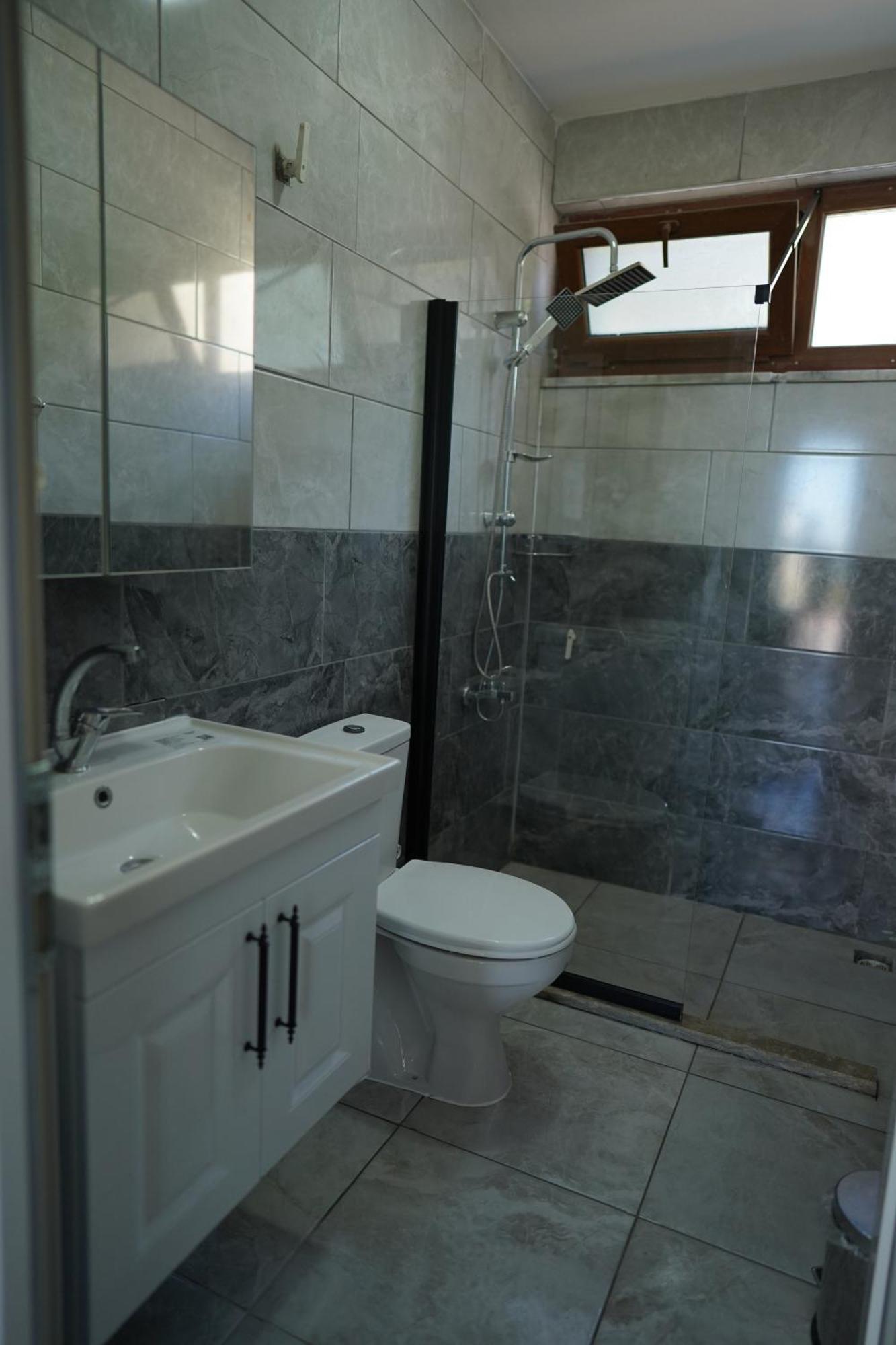Inebolu Gardenya Hotel מראה חיצוני תמונה