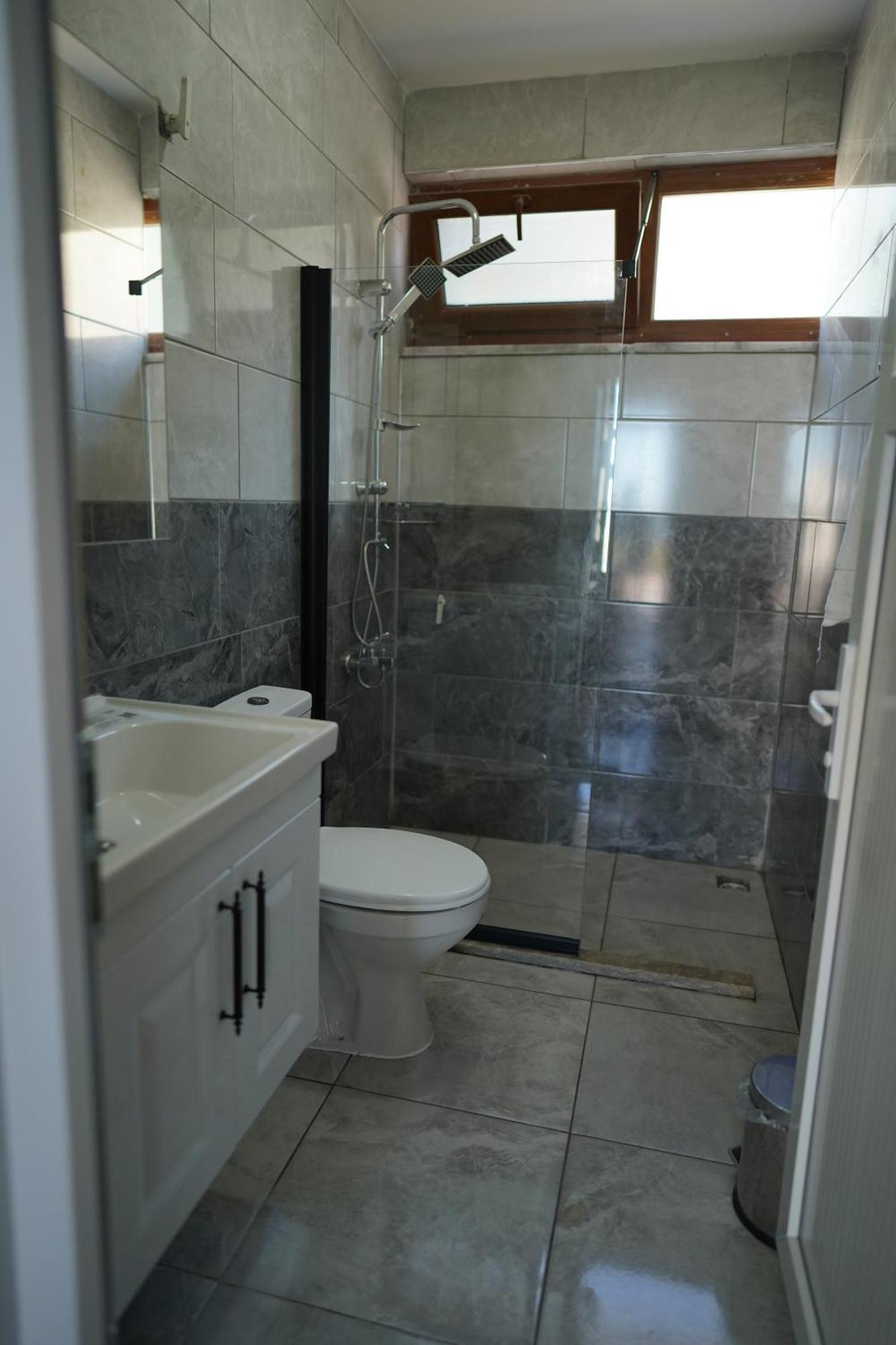 Inebolu Gardenya Hotel מראה חיצוני תמונה