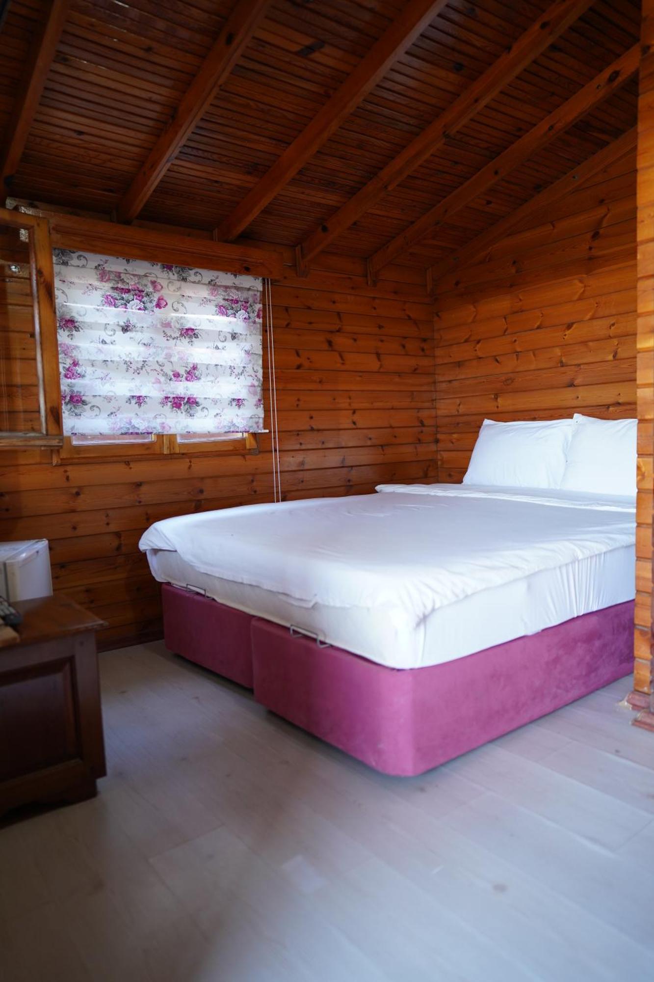 Inebolu Gardenya Hotel מראה חיצוני תמונה