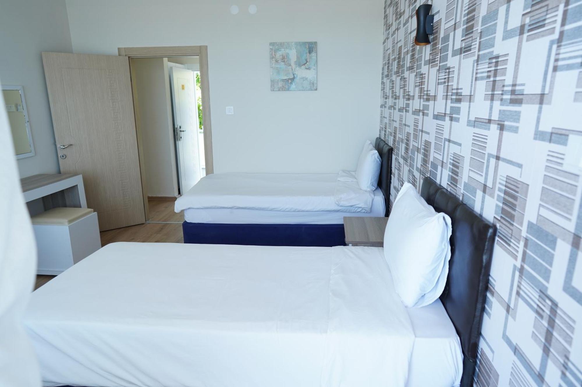 Inebolu Gardenya Hotel מראה חיצוני תמונה